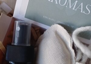 KIT AROMAS