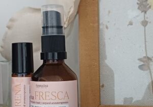 FRESCA Y SERENA